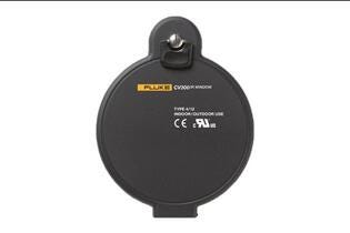 Fluke CV300 ClirVu® 75 mm (3 in) Infrared Window
