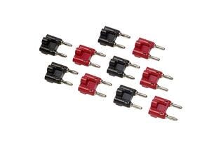 Fluke BP980 Double Banana Plug Kit