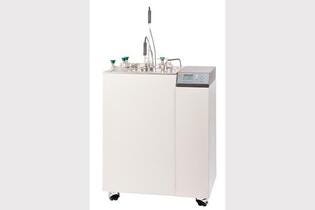 5960A Triple Point of Argon System 5960A Triple Point of Argon System