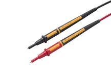 Fluke TL175-HV CAT III 1500 V TwistGuard Test Leads