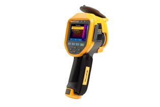 Fluke Ti480 PRO Infrared Camera Fluke Ti480 PRO Infrared Camera