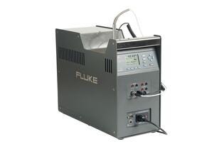 Fluke 9190A Ultra-Cool Field Metrology Well Fluke 9190A Ultra-Cool Field Metrology Well