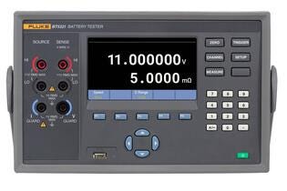 Fluke BT5300係(xi)列 高(gao)精(jīng)度電(dian)池測(ce)試儀 Fluke BT5300係(xi)列 高(gao)精(jīng)度電(dian)池測(ce)試儀