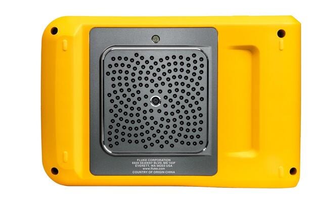 Fluke ii1020C Sonic Industrial Imager
