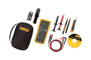 Fluke 3000 FC/1AC2 Combo Kit