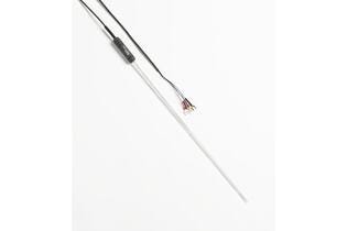 5681, 5683, and 5684 Quartz-Sheath SPRTs 5681, 5683, and 5684 Quartz-Sheath SPRTs