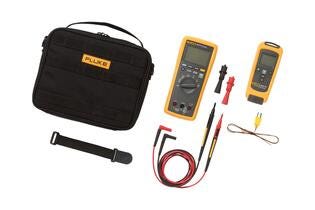Fluke t3000 FC Wireless Temperature Kit Fluke t3000 FC Wireless Temperature Kit