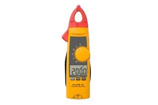 Fluke 365 Detachable Jaw True RMS AC/DC Clamp Meter Fluke 365 Detachable Jaw True RMS AC/DC Clamp Meter