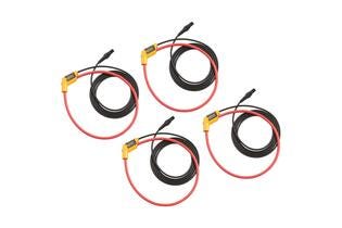Fluke i17XX-flex3000/4pk iFlex® Current Clamp