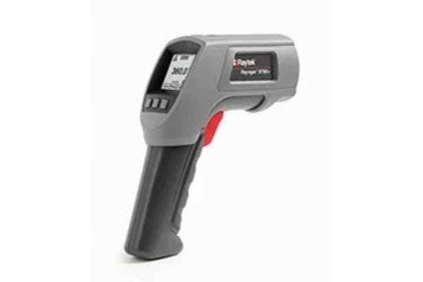 Raytek ST60+/80+ Infrared Thermometer Raytek ST60+/80+ Infrared Thermometer