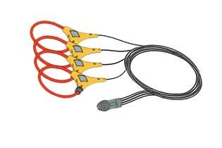 Fluke 3000A/6000A 36-Inch Flexi Probe 4 Phase - 1