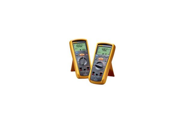 Fluke 1503 Insulation Resistance Tester