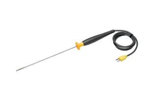 Fluke 80PK-24 SureGrip™ Air Temperature Probe - 1 Fluke 80PK-24 SureGrip™ Air Temperature Probe - 1