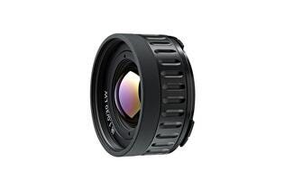 Standard 30 mm Infrared Lens