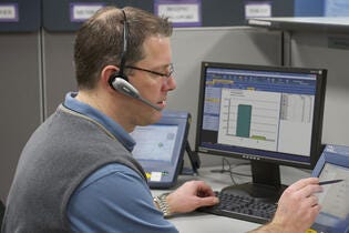 技(ji)術(shù)問題咨詢