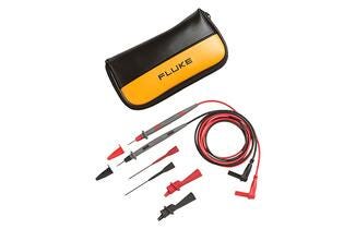Fluke TL80A Basic Electronic Test Lead Kit -1 Fluke TL80A Basic Electronic Test Lead Kit -1