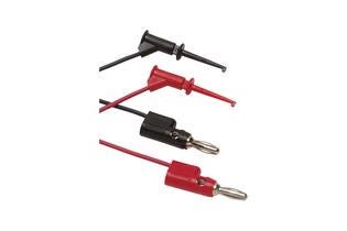 Fluke TL960 Micro-Hook Test Leads