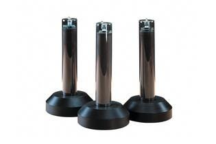 ITS-90 Fixed-Point Cells ITS-90 Fixed-Point Cells