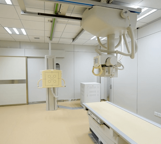 預曝光數(shu)據甄别與剔除