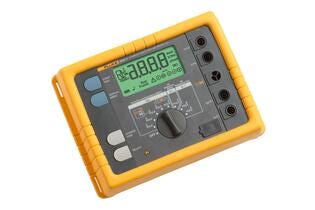 Fluke 1625-2 GEO Earth Ground Tester Fluke 1625-2 GEO Earth Ground Tester