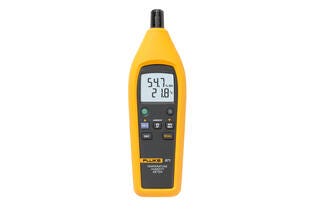 Fluke 971 Temperature Humidity Meter Fluke 971 Temperature Humidity Meter