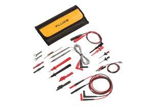 Fluke TLK287 Electronics Master Test Lead Set