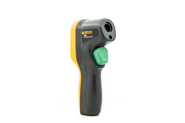 Fluke 59E / 59E+ Infrared Thermometer Fluke 59E / 59E+ Infrared Thermometer