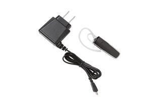 Fluke Bluetooth Headset - 1