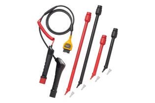 Fluke BTL20ANG Intelligent Test Probe Set