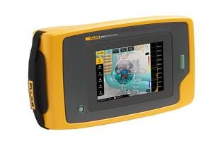 Fluke ii500C 聲學(xué)熱像儀 Fluke ii500C 聲學(xué)熱像儀
