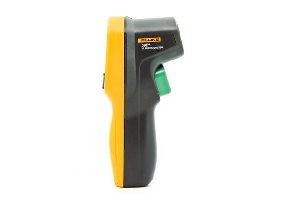 Fluke 59E / 59E+ Infrared Thermometer Fluke 59E / 59E+ Infrared Thermometer