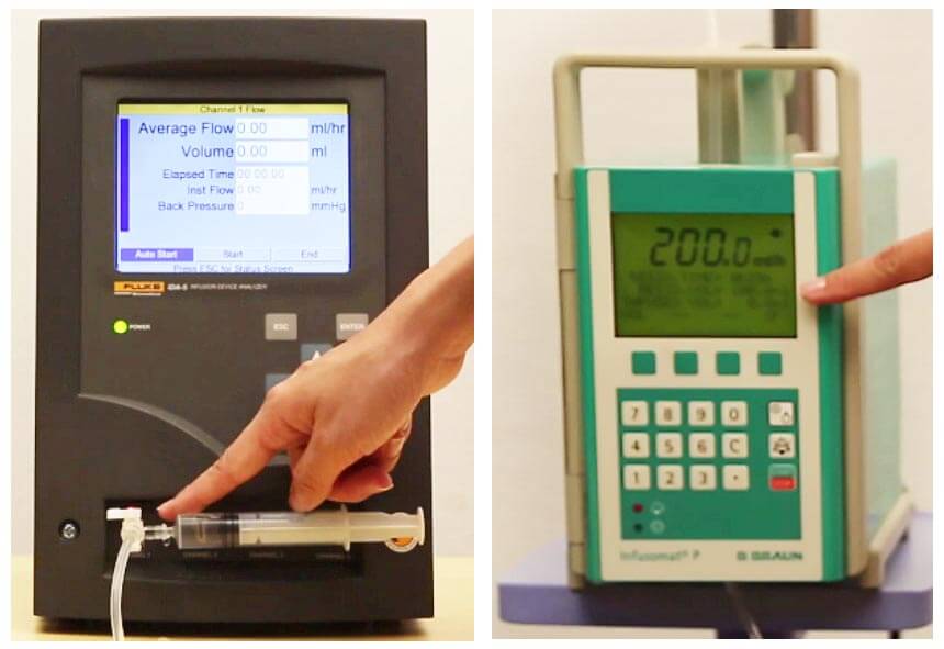 啓動(dòng)測(ce)量