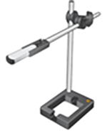 MAM探頭測(ce)試支架