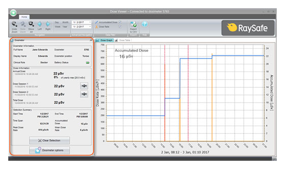 計(ji)量筦(guan)理(li)分(fēn)析軟件用(yong)于(yu)劑量計(ji)的(de)筦(guan)理(li)